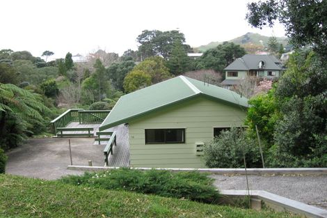 Photo of property in 18 Tutaritari Road, Hahei, Whitianga, 3591