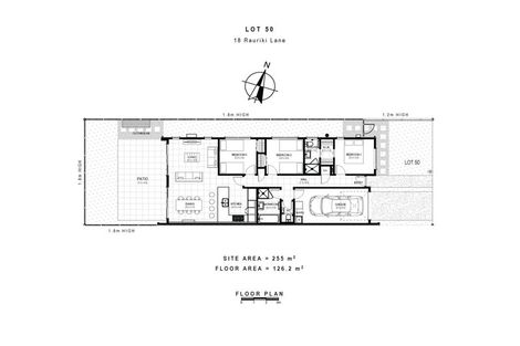 Photo of property in 13 Aquamarine Road, Rosehill, Papakura, 2113