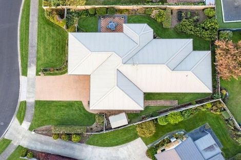 Photo of property in 3 Logan Court, Chartwell, Hamilton, 3210