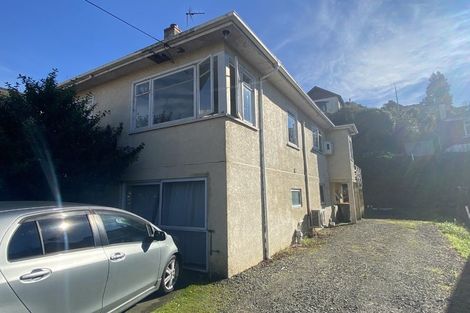 Photo of property in 81 York Place, Dunedin Central, Dunedin, 9016