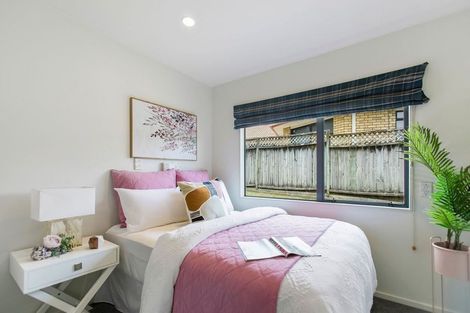 Photo of property in 80 Caribbean Drive, Unsworth Heights, Auckland, 0632