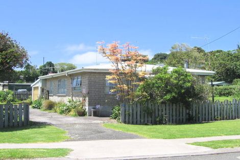 Photo of property in 111 Waiwera Street, Kawhia, 3889