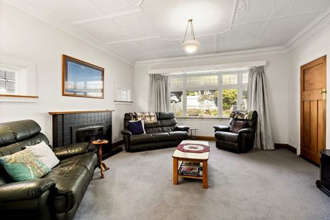 Photo of property in 7 Pinnacle Street, Seatoun, Wellington, 6022