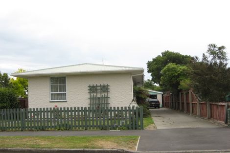 Photo of property in 59 Woolley Street, Avondale, Christchurch, 8061