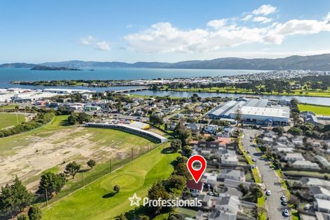 Photo of property in 22 Elizabeth Street, Moera, Lower Hutt, 5010