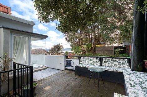 Photo of property in 5 Rangiuru Road, Mahina Bay, Lower Hutt, 5013