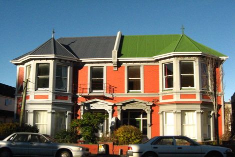 Photo of property in 614 George Street, North Dunedin, Dunedin, 9016