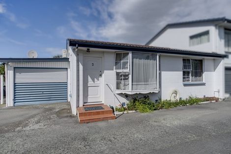 Photo of property in 3/90 Avenue Road, West End, Timaru, 7910