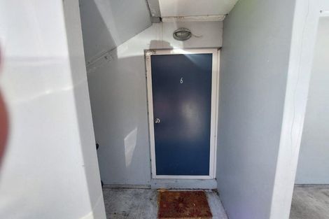 Photo of property in 6/14 Brougham Street, Addington, Christchurch, 8024