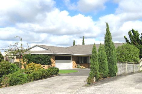 Photo of property in 15 Westview Court, Somerville, Auckland, 2014