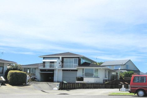 Photo of property in 1/19 De Bloge Place, Burwood, Christchurch, 8061