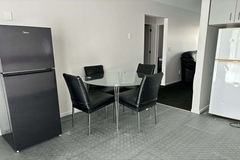 Photo of property in 23/336 Lincoln Road, Addington, Christchurch, 8024