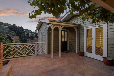 Photo of property in 97 Richmond Hill Road, Richmond Hill, Christchurch, 8081