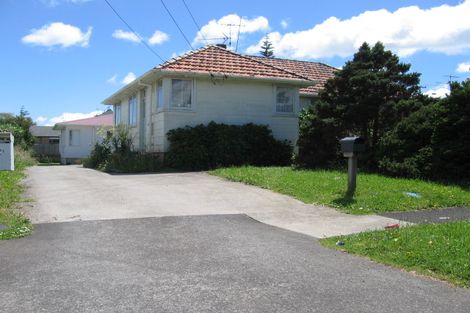 Photo of property in 3 Gifford Road, Papatoetoe, Auckland, 2025