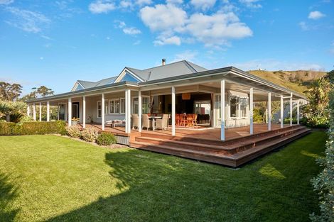 Photo of property in 36a Lloyd George Road, Wainui, Gisborne, 4010