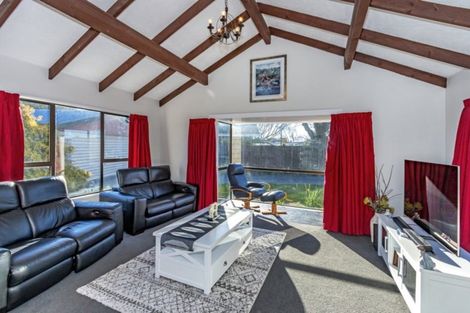 Photo of property in 8 Guise Lane, Hillmorton, Christchurch, 8025