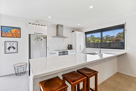 Photo of property in 42 Tamure Place, Ruakaka, 0116