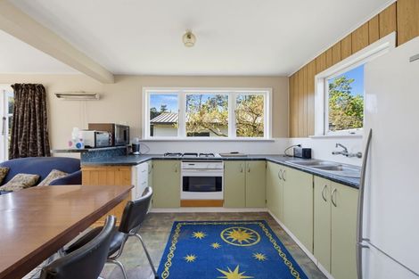 Photo of property in 1 Powis Street, Domett, 7383