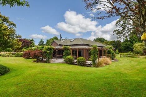 Photo of property in 370 Dansey Road, Ngongotaha Valley, Rotorua, 3072