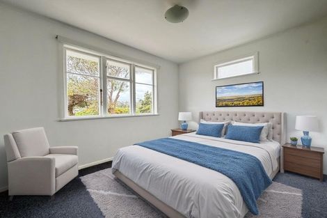 Photo of property in 11-13 Hawtrey Terrace, Johnsonville, Wellington, 6037