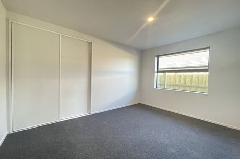 Photo of property in 4 Westbrook Avenue, Rolleston, 7615