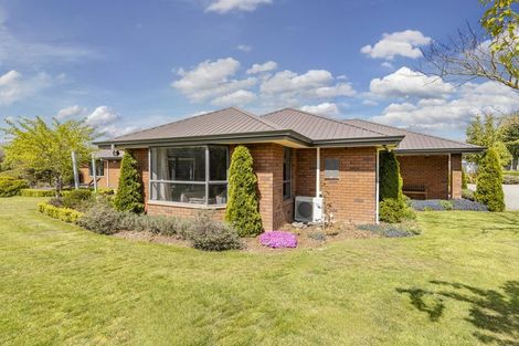 Photo of property in 262 O'roarkes Road, Fernside, Rangiora, 7471