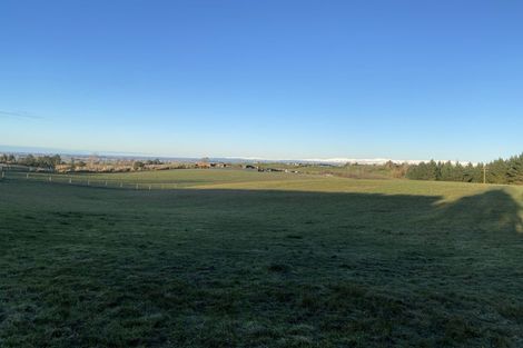 Photo of property in 49 Downs Road, Geraldine, 7991