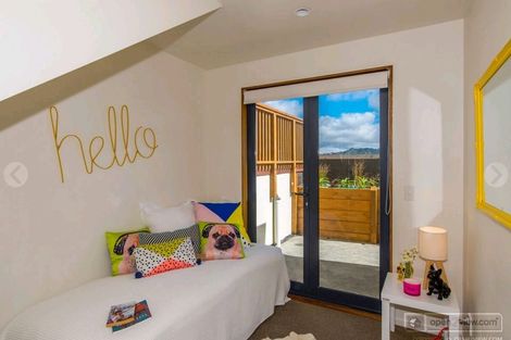 Photo of property in 4a Robieson Lane, Roseneath, Wellington, 6011