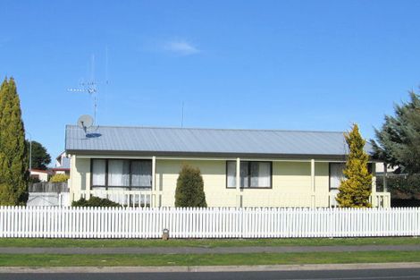 Photo of property in 53 Dominion Road, Nawton, Hamilton, 3200