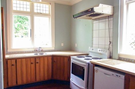 Photo of property in 5 Maurice Terrace, Te Aro, Wellington, 6011