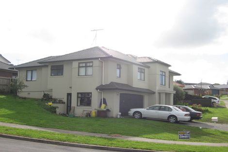 Photo of property in 21 Saralee Drive, Manurewa, Auckland, 2105