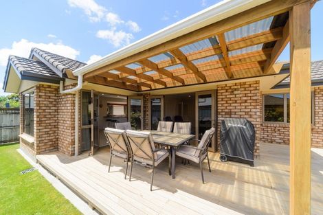 Photo of property in 7 Silkwood Place, Fitzherbert, Palmerston North, 4410