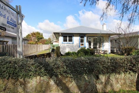 Photo of property in 10 College Street, Matamata, 3400