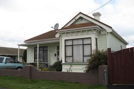Photo of property in 243 Oxford Street, South Dunedin, Dunedin, 9012