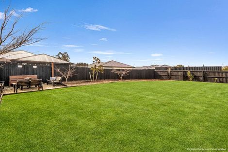 Photo of property in 78 Petries Road, Woodend, 7610