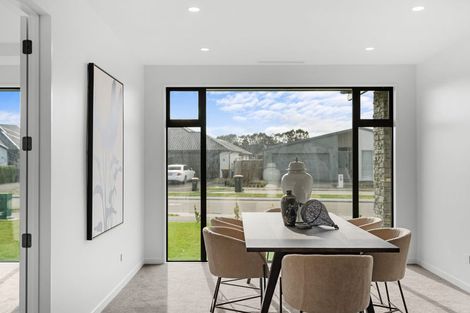 Photo of property in 20 Edward Law Boulevard, Prebbleton, 7604