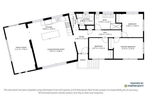 Photo of property in 20 Truby King Street, Merrilands, New Plymouth, 4312