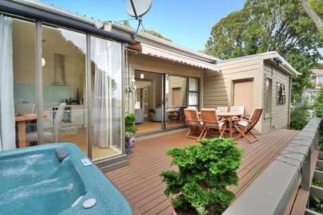 Photo of property in 45a Sunbury Street, Andersons Bay, Dunedin, 9013