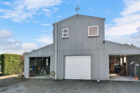 Photo of property in 485 Broad Road, Sefton, Rangiora, 7477
