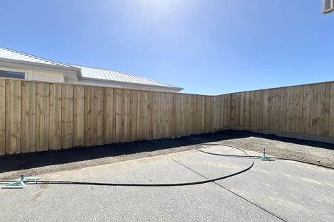 Photo of property in 36 Mondo Drive, Rolleston, 7614