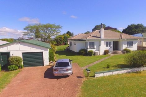 Photo of property in 6 Fitzherbert Street, Putaruru, 3411