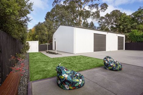 Photo of property in 140 Mairehau Road, Marshland, Christchurch, 8083