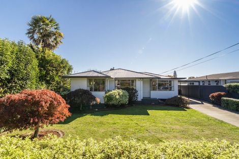 Photo of property in 64 Te Aute Road, Havelock North, 4130