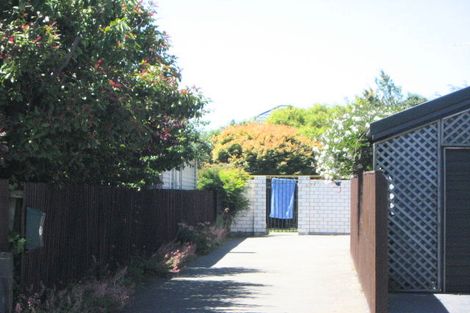 Photo of property in 1/282 Selwyn Street, Spreydon, Christchurch, 8024