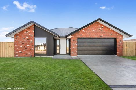 Photo of property in 76 Edgeworth Road, Darfield, 7571