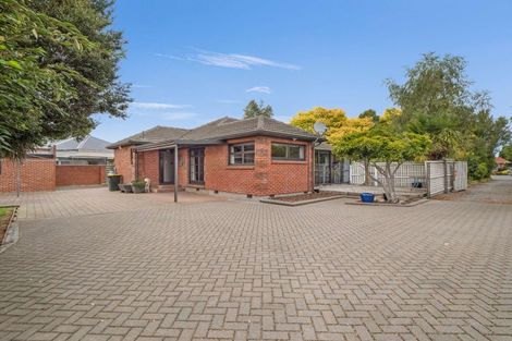 Photo of property in 7 Wakanui Road, Hampstead, Ashburton, 7700