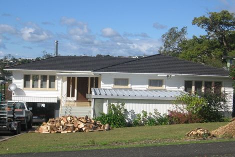 Photo of property in 79 Fourth Avenue, Woodhill, Whangarei, 0110