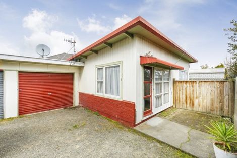 Photo of property in 3/96 Linton Street, West End, Palmerston North, 4410
