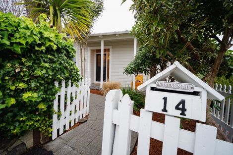 Photo of property in 14 Uxbridge Street, Normanby, Dunedin, 9010