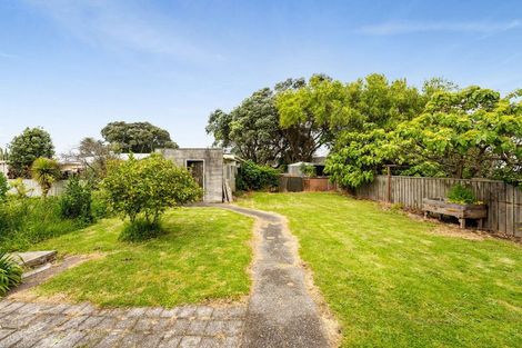 Photo of property in 49 Bedford Street, Patea, 4520